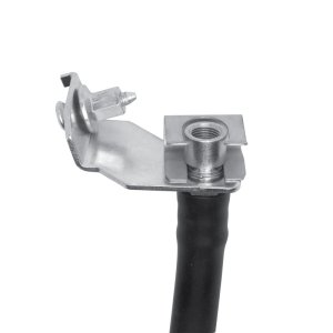 Cadillac CTS Brake Hoses - Front - R1 Concepts - 2007